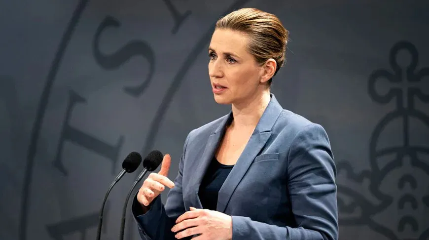 Denmark's Prime Minister Responded to Trump: We Are Ready to Defend Our Land