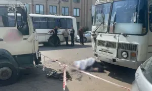 «Укрпошта» випустила фінальний набір марок із гербами міст і сіл України