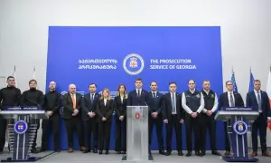 Венесуела виводить танкери в море під охороною військового флоту — NYT
