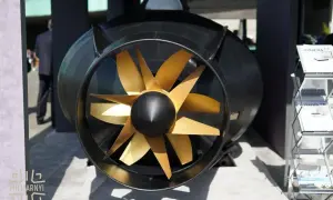 In Tuapse, drones attacked an oil refinery and the port; restrictions have been imposed at airports