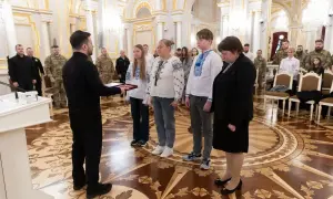 Україна й Норвегія продовжили «транспортний безвіз» до 2027 року