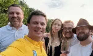 В «Большой семерке» подтвердили поддержку Украины: Кошта заявил о единстве Запада