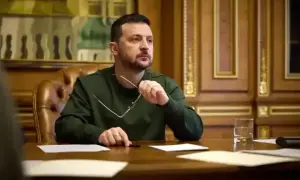 В Днепропетровской области бывшую чиновницу подозревают в закупке непригодных для защиты модульных укрытий