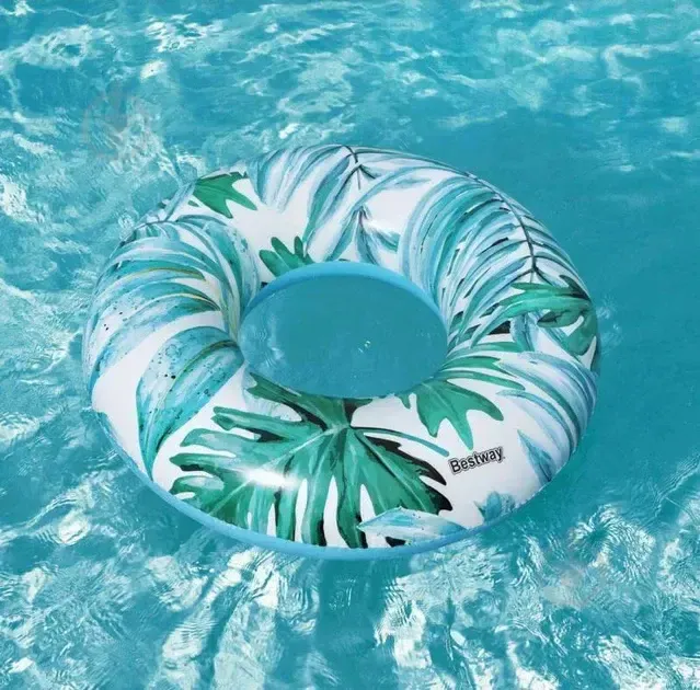 In the Odesa region, a child was swept out to the open sea while on a tire