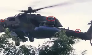 Ukrainian drones for the front lines are manufactured almost entirely within the country
