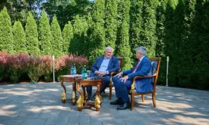 Через негоду та російські атаки знеструмлено понад 160 населених пунктів