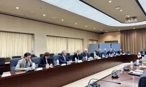 Нова глава МЗС Угорщини заявила про зміну підходу до України та ЄС — Bloomberg