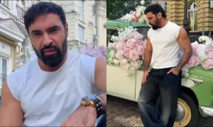 Писательница отсудила у ресторана салат «Капитошка»