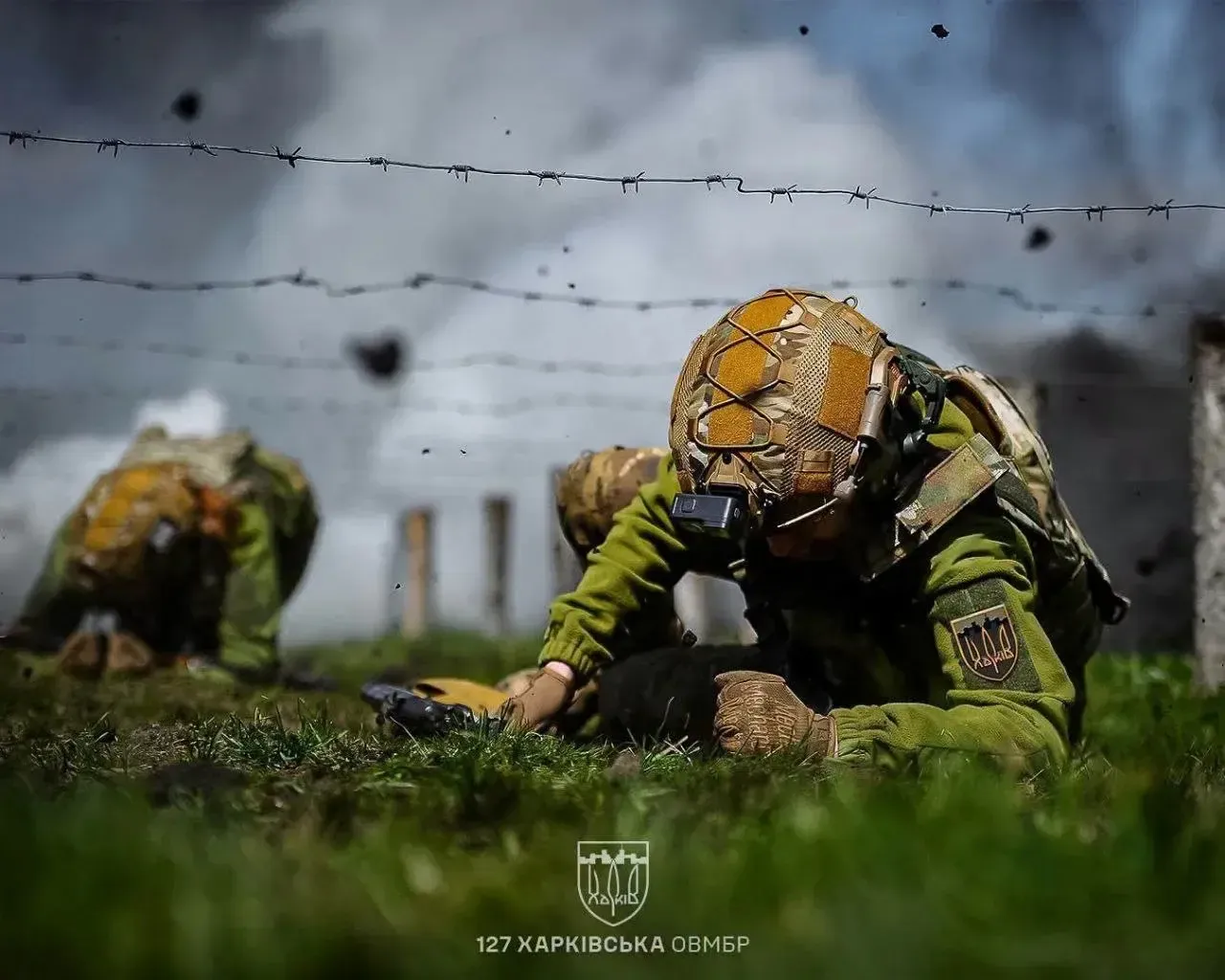 Генштаб повідомив про різке загострення на всіх напрямках
