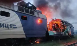 В боях с оккупантами погиб известный киевский звукорежиссер