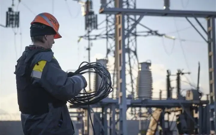 Russia struck DTEK's power facilities in the Donetsk region twice