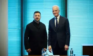 Джонсон обіцяє завадити референдуму про незалежність Шотландії