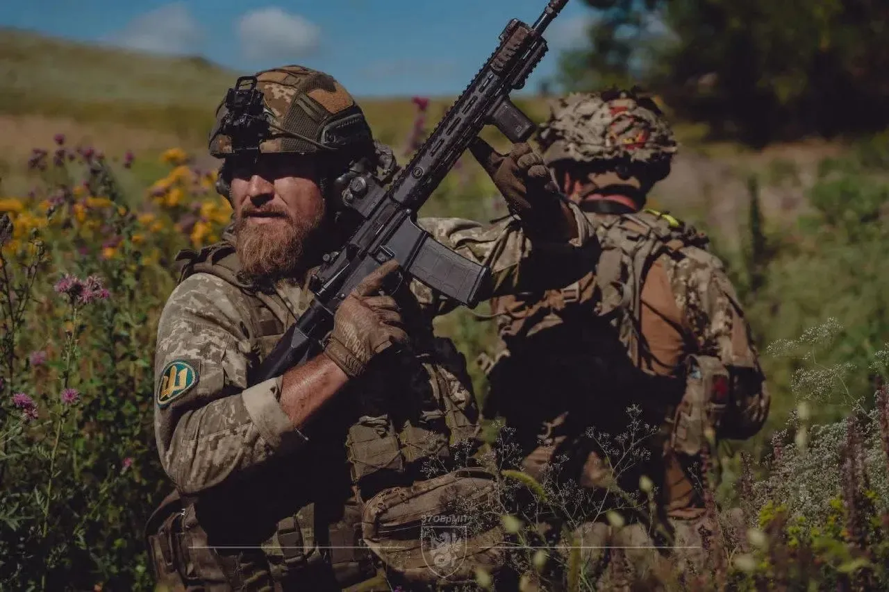Over the past 24 hours, there were 219 combat engagements; the enemy deployed 6,600 drones