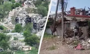 Україна буде мати шанси перехопити ініціативу на полі бою - Пентагон
