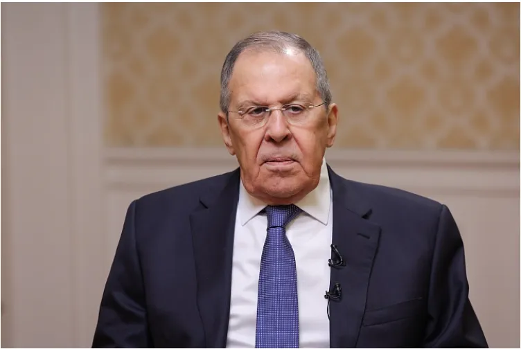 РФ та КНДР прагнуть створити новий світопорядок, — Лавров