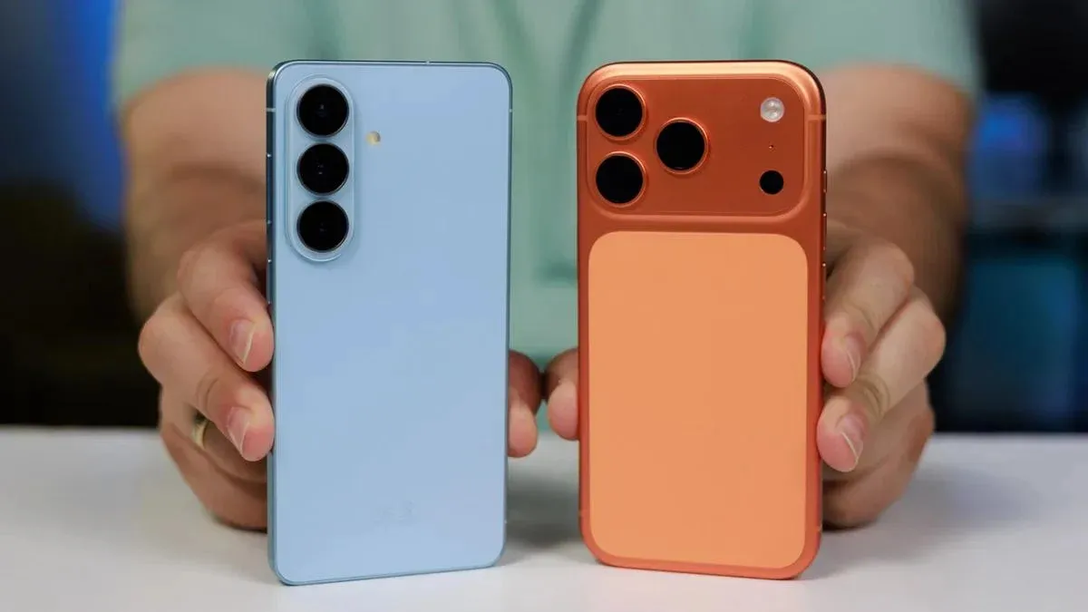 iPhone 18 і Galaxy S27 можуть програти Китаю через одну проблему
