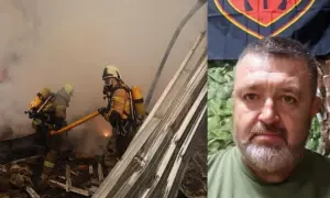 Захватчики продолжают бить ракетами и выслеживают партизанов на вокзалах: сводка Генштаба