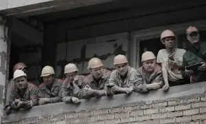 Через масштабну пожежа в лісі Фонтенбло під Парижем евакуйовано людей та перекрито магістраль