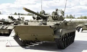 Російські командири фактично прирекли своїх солдатів на смерть у Вовчанську, - ГУР