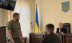 Фото, видео: чиновников НААН уличили в хищении средств и сокрытии оружия и боеприпасов