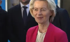 Украина усилила охрану границы с Беларусью