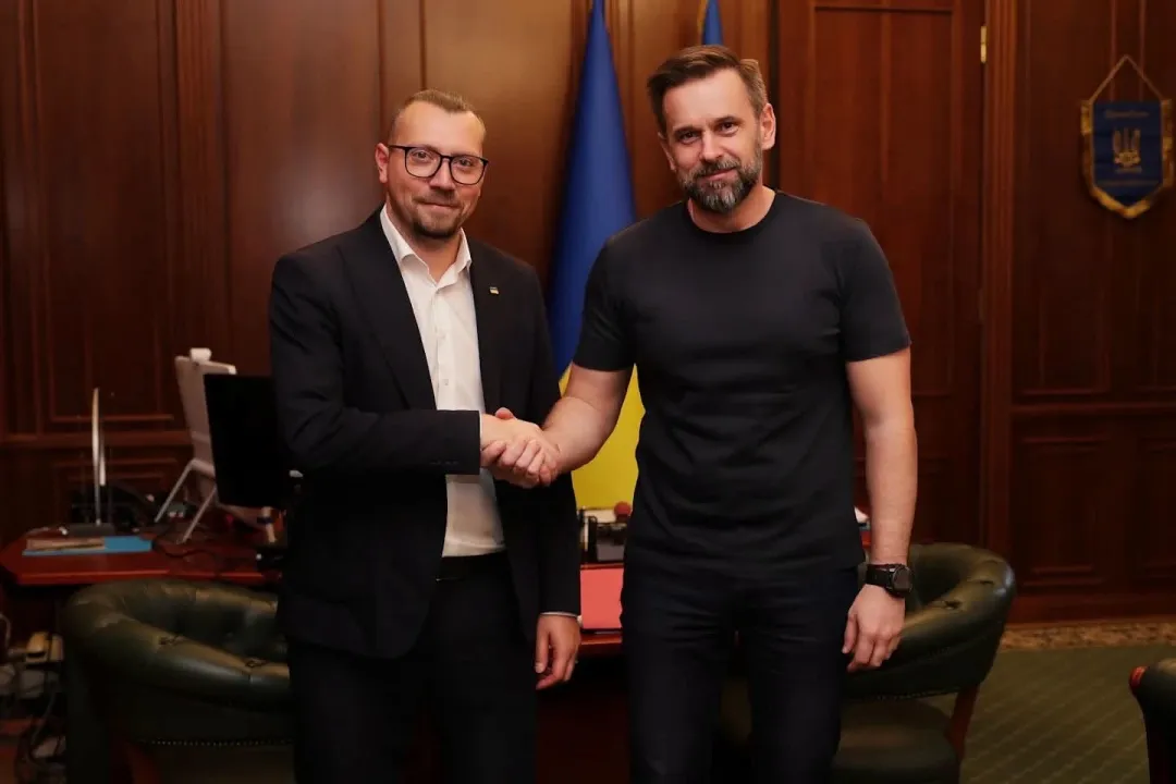 В Україні з'явилося Міністерство у справах громад, територій та ВПО