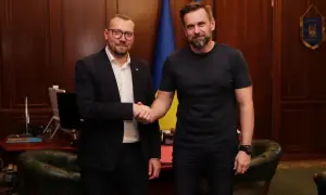 «Домашнє завдання». Данілов просить НАТО викрити українських корупціонерів за кордоном
