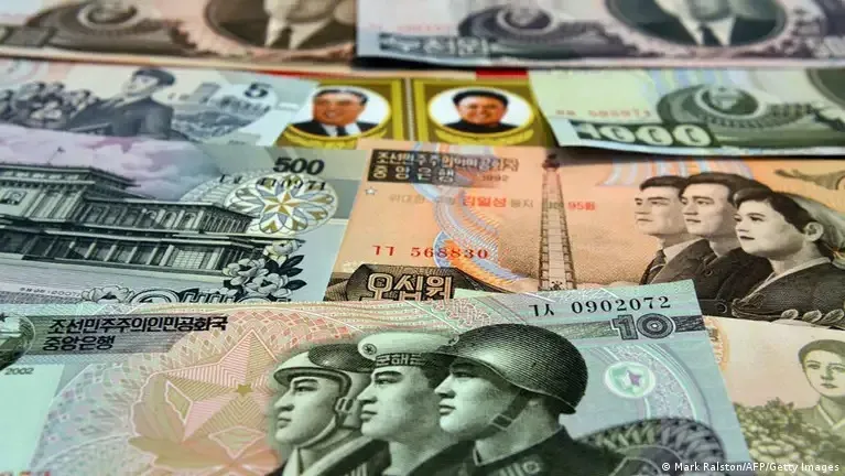 Економіка КНДР зростає завдяки співпраці з Росією