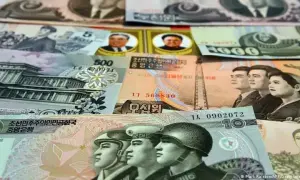 ДеСантіс сказав, що переможе Байдена на виборах президента США, якщо балотуватиметься