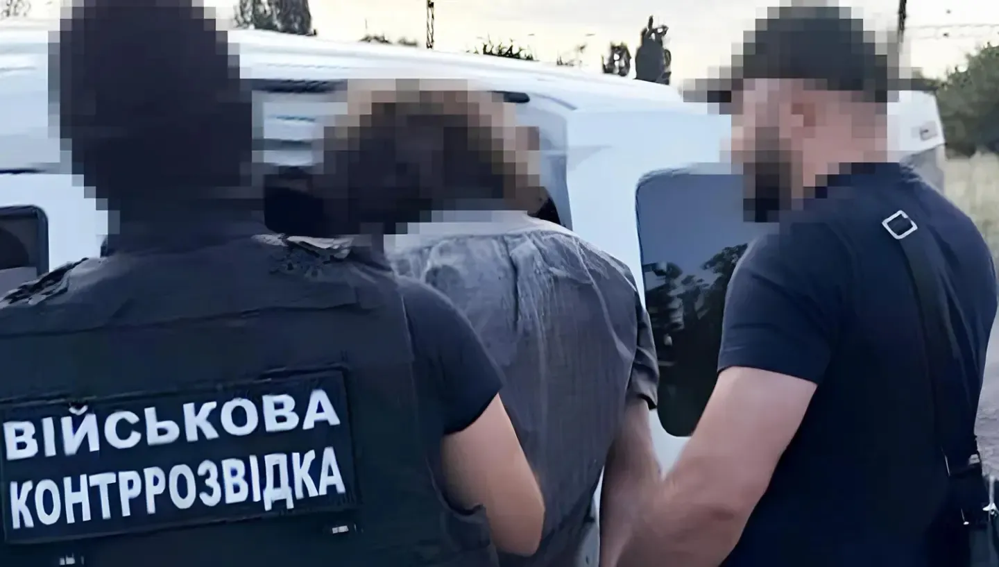 В Одесской области задержали агента РФ, который следил за бензовозами
