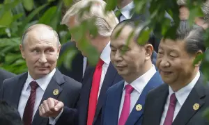 Мамдані закликав поважати ордер МКС на арешт Нетаньягу — Jerusalem Post