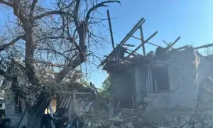Сирський: ЗСУ успішно проводять контрнаступ на Донеччині