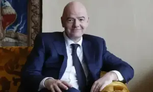 «Гравці не готові на 100%»: Ребров підбив підсумки матчу з Німеччиною