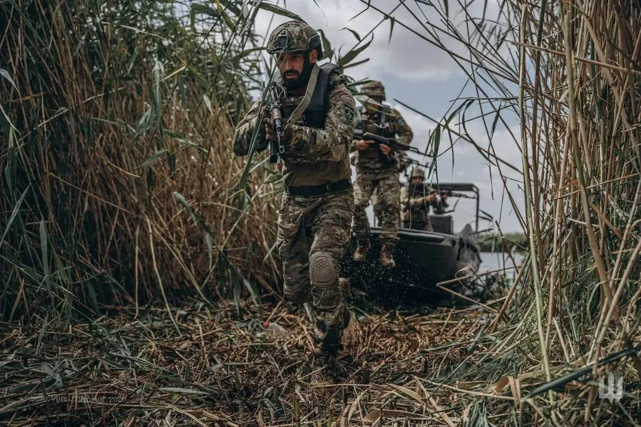The fiercest fighting is taking place in the Sloviansk and Kostiantynivka sectors