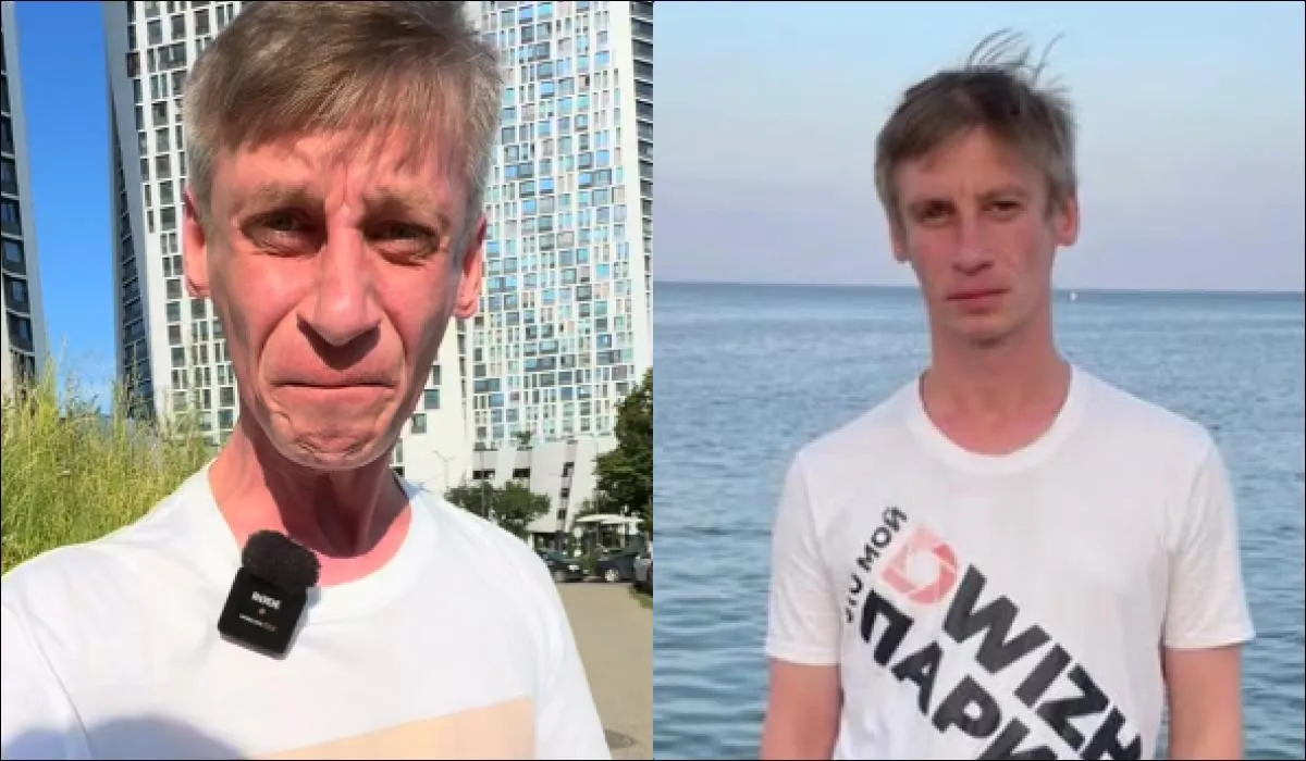 Блогер Зіпуля повідомив про мобілізацію до ЗСУ