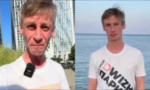 Окупанти укріплюють фортифікації навколо захопленого Маріуполя