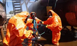 Российские войска нанесли более 800 ударов по Запорожской области, есть погибшие и десятки раненых