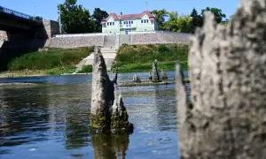 Видео: музыканты «Ляпис Трубецкой» перепели украинской песне о воинах света
