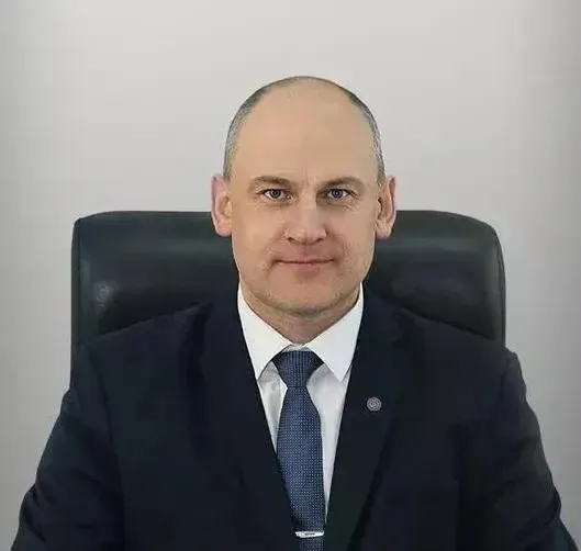 Новым председателем НКРЭКП стал Руслан Слободян