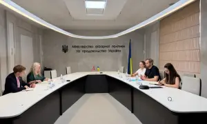 У Києві спіймали громадянина Іспанії, який збував кокаїн  