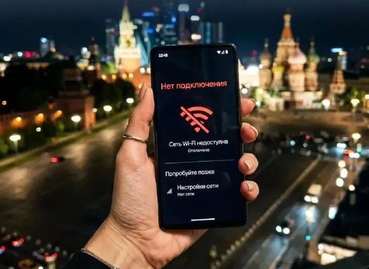 في روسيا، يُخطط لنقل مشتركي مزودي خدمات الإنترنت المستقلين إلى الشركات الحكومية