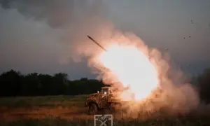 Оккупационные власти Харьковской области бегут в Белгород