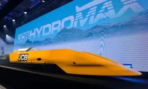 GM заключила соглашение о закупке автокомпонентов на сумму до 4,5 млрд долларов