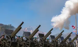 Кремль использует пандемию для отмены санкций - постпред ООН