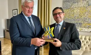 МВС назвало, де поставили нові камери фіксації порушень на дорогах