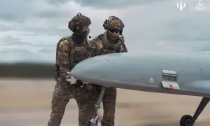 Росія завдала понад 1000 ударів по Запорізькій області, є загиблий і поранені