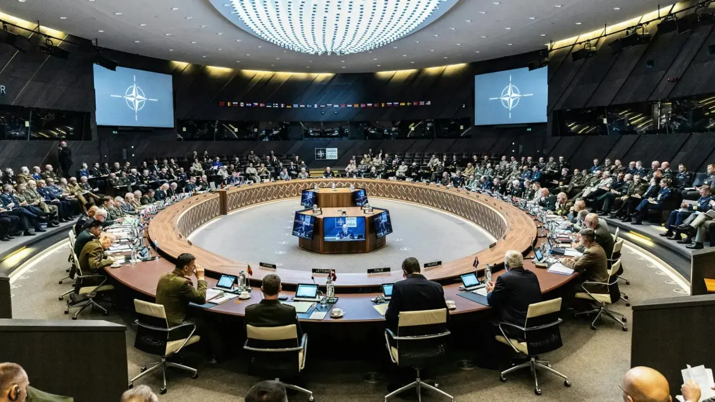 НАТО готовит важный визит в Украину после восьмилетнего перерыва