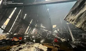 У Харківській області через російські обстріли постраждали пенсіонери
