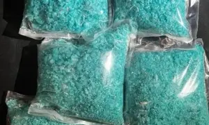 Заступник глави Нацполіції оголосив про відставку