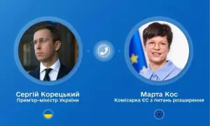 российские оккупанты похитили мэра Херсона